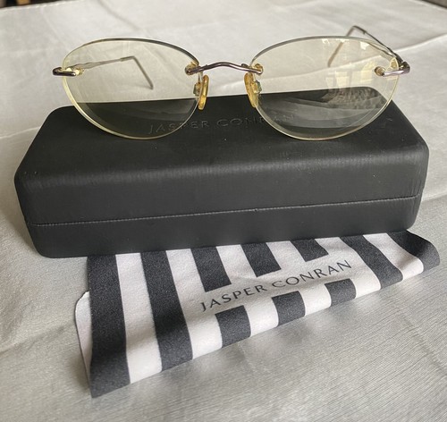 Unisex jasper conran rimless - jasper,