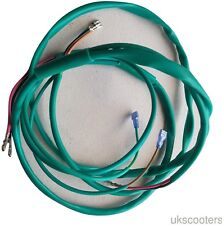 ukscooters LAMBRETTA 12V