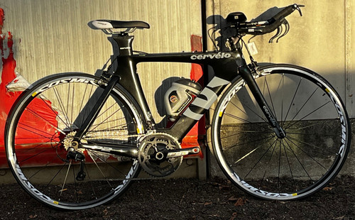 Cervelo triathlon bike - s2,,