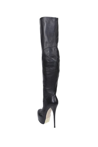 Arollo high heel platform over - platform,