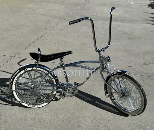 Lowrider collection chrome - collection,