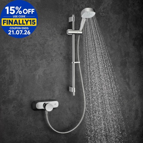 Mira form thermostatic - form,