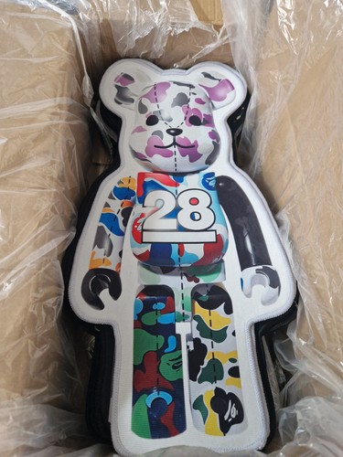 New bear brick bape - bape, 28