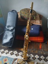 Soprano SAX