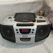 Murphy CX540XI Stereo CD Radio