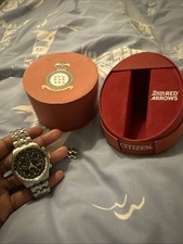 Citizen Men's Eco-Drive