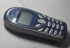 Siemens A55 - Grey (EE) Mobile