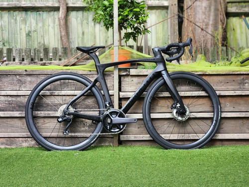 495 pinarello prince 12s - pinarello,