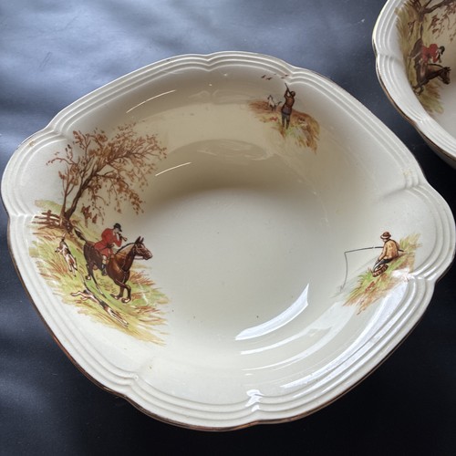 Vintage alfred meakin - vintage,