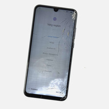 Huawei Honor 10 Lite HRY-LX1