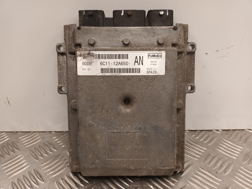 Ford transit mk7 - mk7, 06-14
