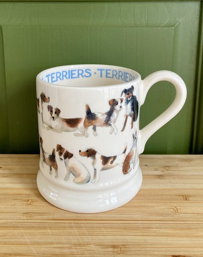 Vintage emma bridgewater - vintage,