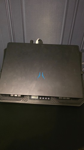 Medion erazer major x20 - medion, nvidia