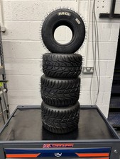 Brand new set MG SW2 Wet Kart