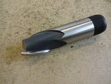 26mm slot drill vertical