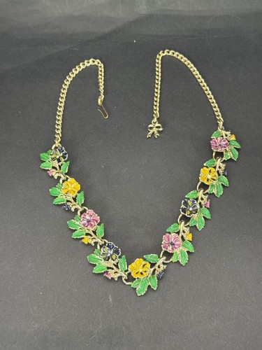 Signed exquisite cold painted - exquisite,