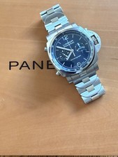 Panerai Luminor Chrono 44 mm