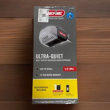 Genie 1/2 HPc Quiet-Lift Belt