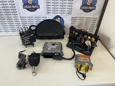 MERCEDES SPRINTER EURO 4 - ECU