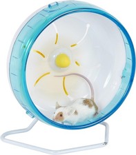 Pet Ting Premium Silent Spinners for Mice (17cm)