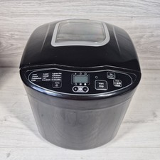 Russell Hobbs Breadmaker Black