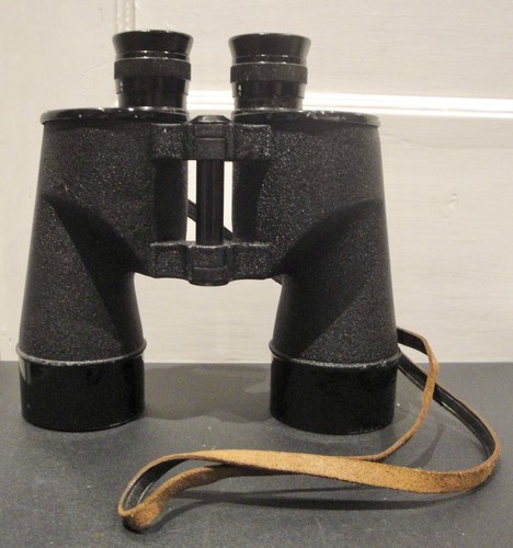 Ww2 bausch lomb s - bausch, navy