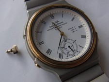 JUNK! SEIKO ALBA V601-0010