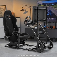 Marada G29 Racing Sim Cockpit