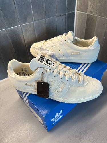 Adidas spzl 2019 - adidas, padiham