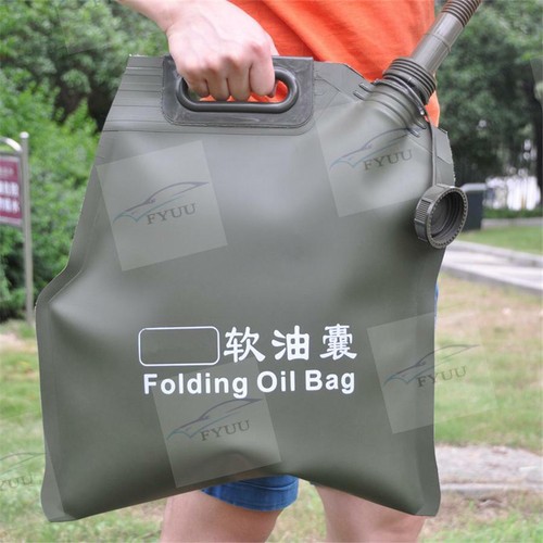 Portable car motor fuel tank - car,