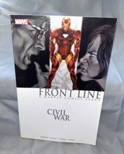 Civil War Front Line Vol 2