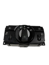 BMW 5 SERIES E60 E61 LCI Headlight Control Light Switch 6988555 A3l2b713g