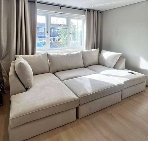 Cinema sofa shape - shape, sale