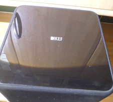 KEF Kube 2  Active Subwoofer