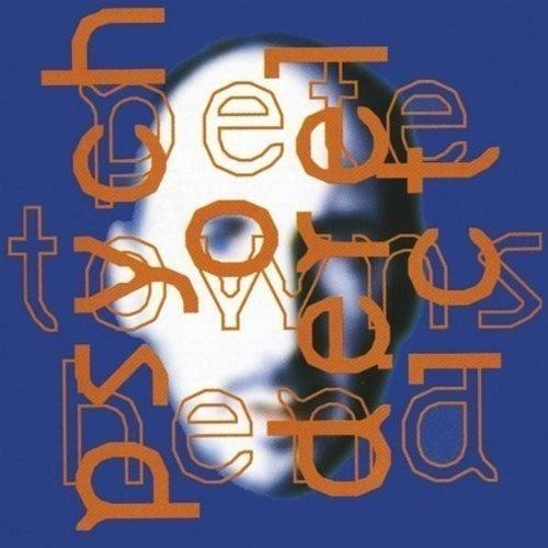 Psychoderelict townshend - psychoderelict,