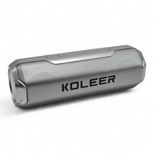 KOLEER Bluetooth Speaker