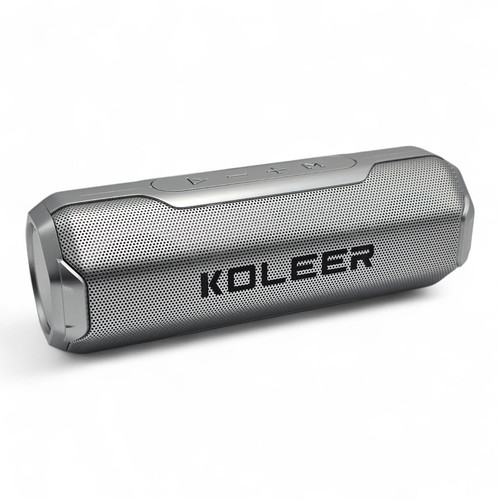 Koleer bluetooth speaker - koleer,