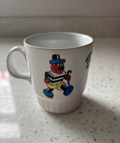 Rare vintage 1980s bertie - vintage,