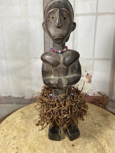 Authentic african wooden - authentic,