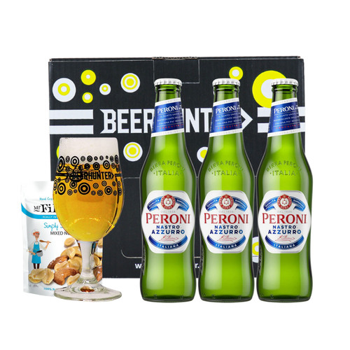 Peroni nastro azzuro italian - peroni,