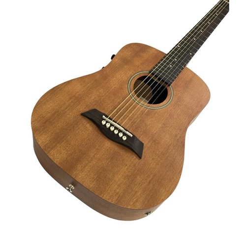Yairi acoustic guitar - s.,