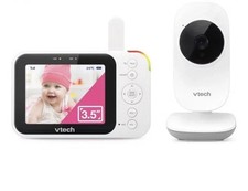Vtech VM4252 3.5" Video Baby