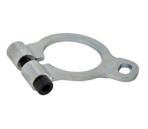 Lucas distributor clamp - distributor,