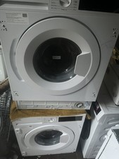 New Graded Logik LIW712W22 7kg