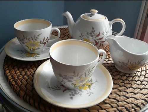 Alfred meakin small - alfred,
