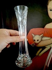 Vintage Royal Brierley Crystal