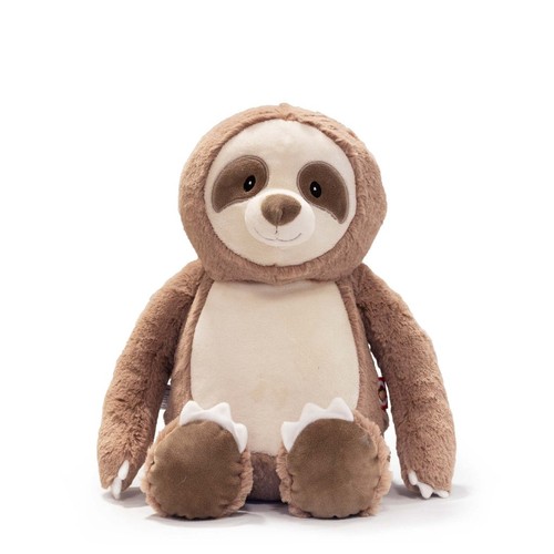 Cubbies cuddly sloth plush - cubbies,