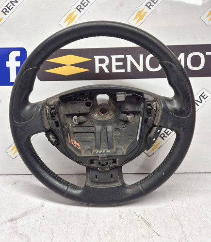 Steering wheel renault - renault, clio