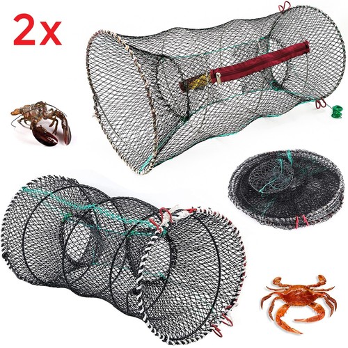 Crab trap net - crab,