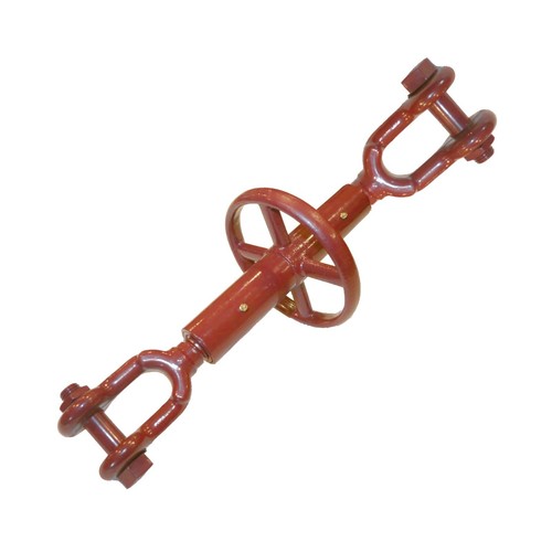 Baler jaw load binder - jaw,